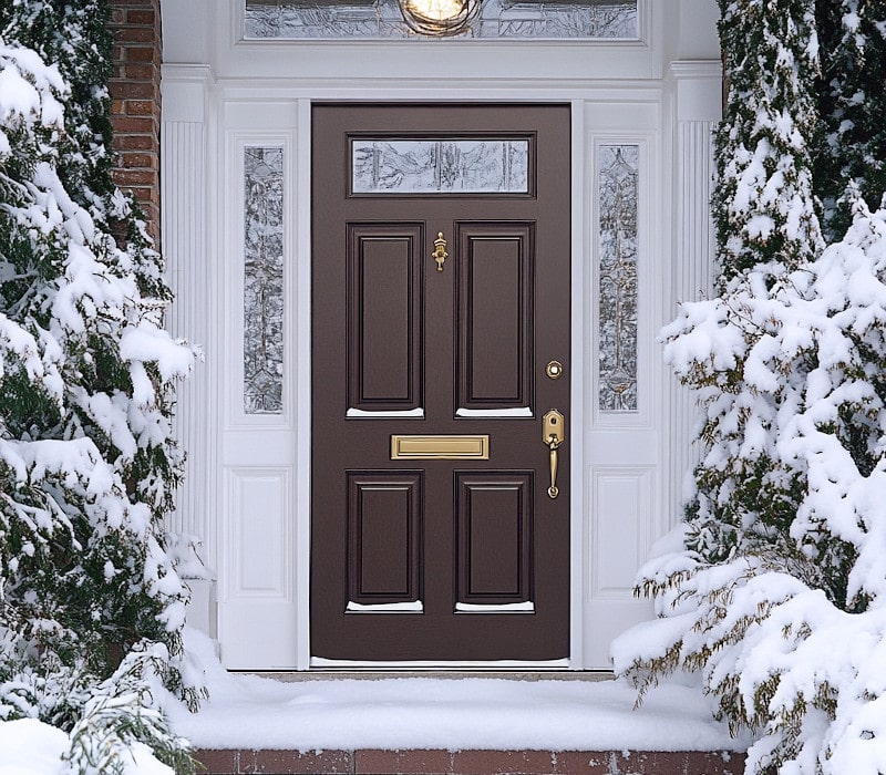 Wood Doors